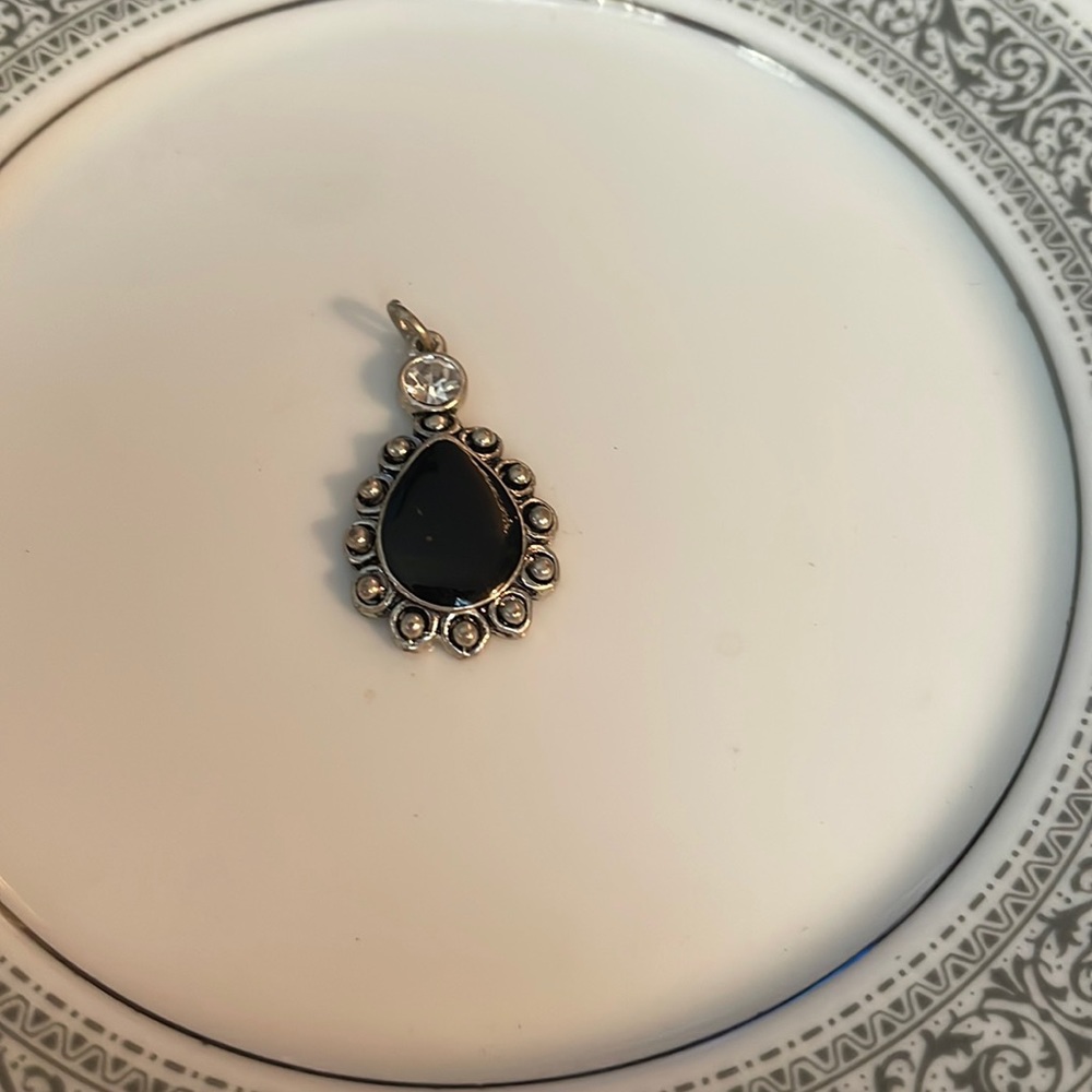 Vintage Pendant